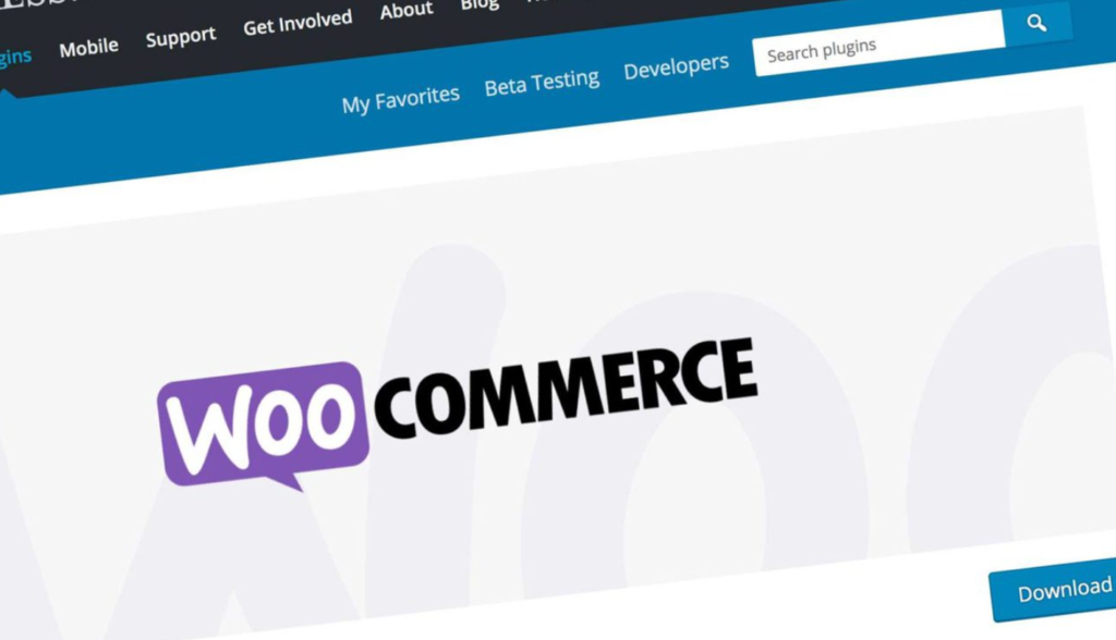 WooCommerce vs Shopify