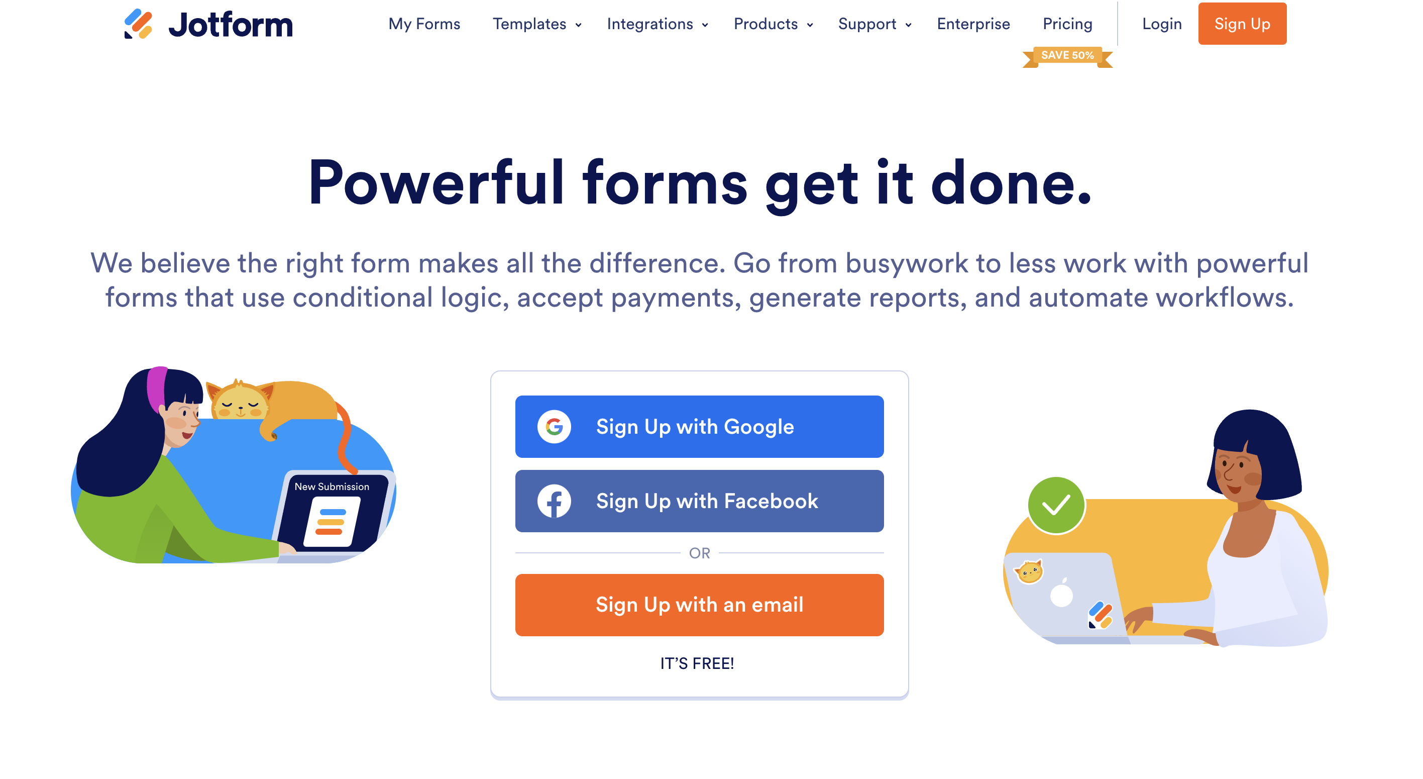 Typebot Lifetime Deal: Build hassle-free web forms, surveys & polls