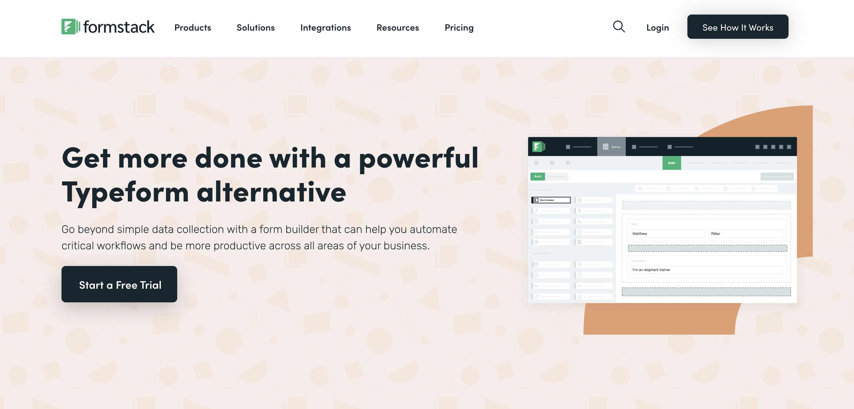 Best Typeform alternatives for SaaS businesses in 2023