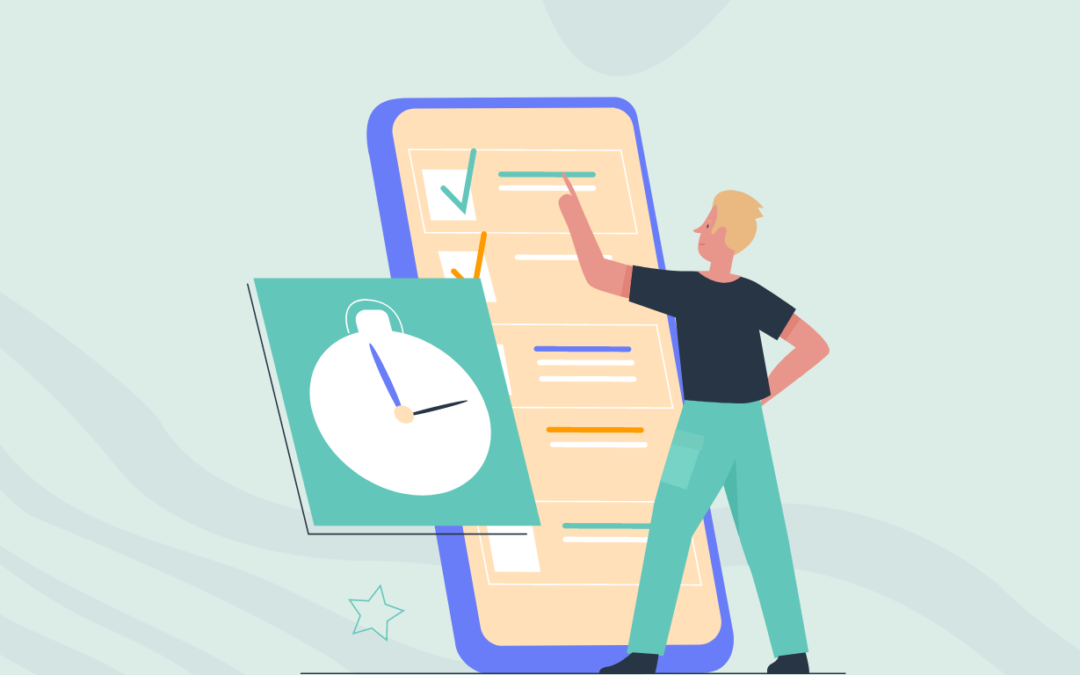 Best Time Tracking Software to Optimize Your Productivity